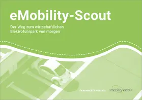 Meißner / Coenen / Renner |  eMobility-Scout | Buch |  Sack Fachmedien