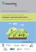 Nawroth / Warth / Böhm |  Roadmap Agroforstwirtschaft. | Buch |  Sack Fachmedien