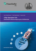 Deichmann / Kretschmann / Gessner |  White Paper »Ship Operation 4.0« | eBook | Sack Fachmedien