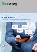 Schiller / Zinke-Wehlmann / Meiren |  Social Business | Buch |  Sack Fachmedien