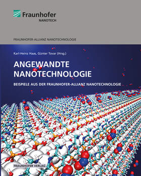 Haas / Tovar / Allianz Nanotechnologie, Würzburg | Angewandte Nanotechnologie | E-Book | sack.de