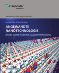 Haas / Tovar / Allianz Nanotechnologie, Würzburg |  Angewandte Nanotechnologie | eBook | Sack Fachmedien