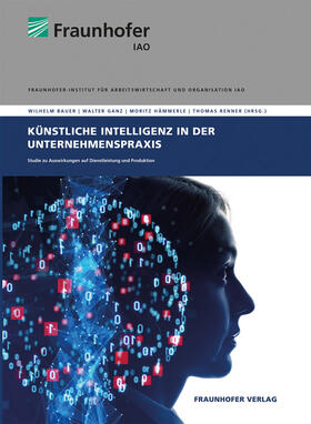 Dukino / Zaiser / Friedrich | Künstliche Intelligenz in der Unternehmenspraxis | Buch | 978-3-8396-1554-6 | sack.de