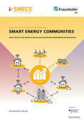 Schmid / Kett / Reinhold |  Smart Energy Communities. | Buch |  Sack Fachmedien