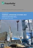 Zimmerman / Küchle / Jahn |  Zimmerman, P: Terminal Operating Systems 2021 | Buch |  Sack Fachmedien