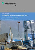 Zimmerman / Küchle / Jahn |  Terminal Operating Systems 2021 | eBook | Sack Fachmedien