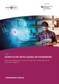 Heinen / Scholz / Wegele |  Heinen, E: Künstliche Intelligenz im Handwerk | Buch |  Sack Fachmedien