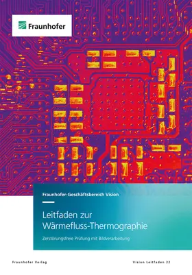 Michael / Aderhold / Bürlike |  Leitfaden zur Wärmefluss-Thermographie. | Buch |  Sack Fachmedien