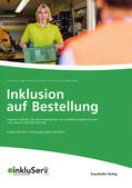Kremer / Hermann / Gerstetter |  Inklusion auf Bestellung. | Buch |  Sack Fachmedien