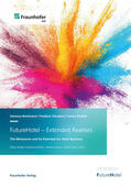 Borkmann / Schubert / Pardek |  FutureHotel - Extended Realities. | Buch |  Sack Fachmedien