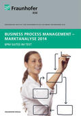 Adam / Koch / Neffgen |  Business Process Management - Marktanalyse 2014. | eBook | Sack Fachmedien