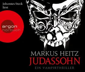 Heitz |  Judassohn | Sonstiges |  Sack Fachmedien