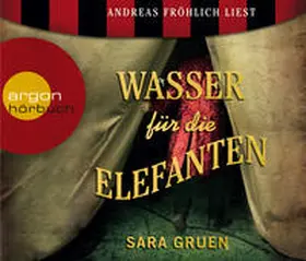 Gruen |  Wasser für die Elefanten | Sonstiges |  Sack Fachmedien