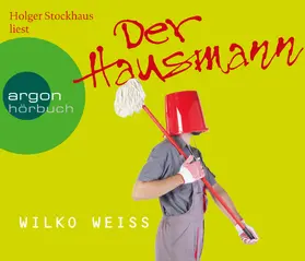 Weiss |  Der Hausmann | Sonstiges |  Sack Fachmedien