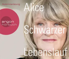 Schwarzer |  Lebenslauf | Sonstiges |  Sack Fachmedien