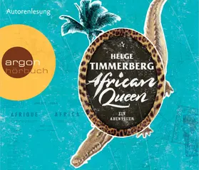 Timmerberg |  African Queen | Sonstiges |  Sack Fachmedien
