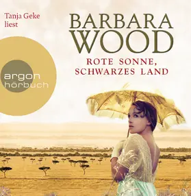 Wood |  Rote Sonne, schwarzes Land | Sonstiges |  Sack Fachmedien