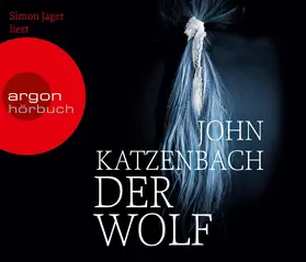 Katzenbach |  Der Wolf | Sonstiges |  Sack Fachmedien