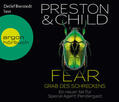 Child / Preston |  Fear - Grab des Schreckens | Sonstiges |  Sack Fachmedien