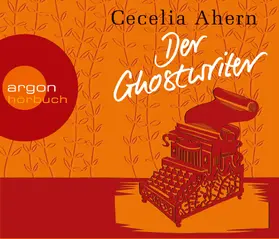 Ahern |  Der Ghostwriter | Sonstiges |  Sack Fachmedien