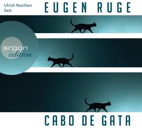 Ruge | Cabo de Gata | Sonstiges | 978-3-8398-1247-1 | www.sack.de