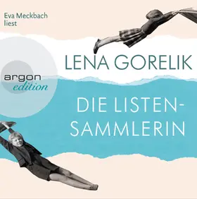 Gorelik |  Die Listensammlerin | Sonstiges |  Sack Fachmedien