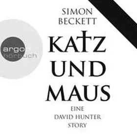 Beckett | Katz und Maus | Sonstiges | 978-3-8398-1290-7 | www.sack.de