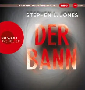 Jones |  Der Bann | Sonstiges |  Sack Fachmedien