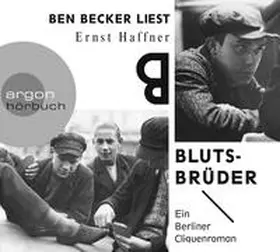 Haffner |  Blutsbrüder | Sonstiges |  Sack Fachmedien