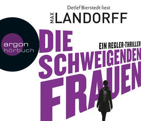 Landorff | Die schweigenden Frauen | Sonstiges | 978-3-8398-1300-3 | sack.de