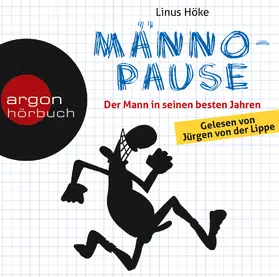 Höke |  Männopause | Sonstiges |  Sack Fachmedien