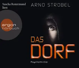 Strobel |  Das Dorf | Sonstiges |  Sack Fachmedien