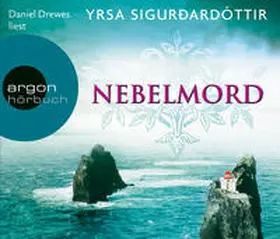 Sigurdardóttir |  Nebelmord | Sonstiges |  Sack Fachmedien
