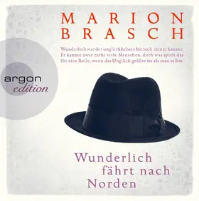 Brasch |  Wunderlich fährt nach Norden | Sonstiges |  Sack Fachmedien
