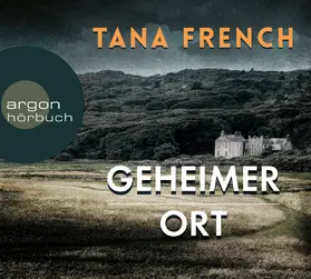 French |  Geheimer Ort | Sonstiges |  Sack Fachmedien