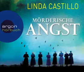 Castillo |  Mörderische Angst | Sonstiges |  Sack Fachmedien