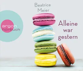 Meier |  Alleine war gestern | Sonstiges |  Sack Fachmedien