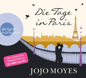 Moyes |  Die Tage in Paris | Sonstiges |  Sack Fachmedien