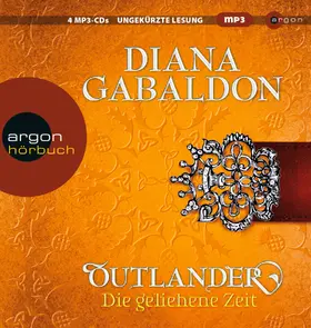 Gabaldon |  Outlander - Die geliehene Zeit | Sonstiges |  Sack Fachmedien