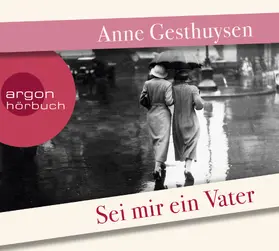 Gesthuysen |  Sei mir ein Vater | Sonstiges |  Sack Fachmedien
