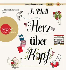 Platt |  Herz über Kopf | Sonstiges |  Sack Fachmedien