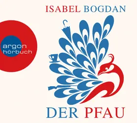 Bogdan |  Der Pfau | Sonstiges |  Sack Fachmedien