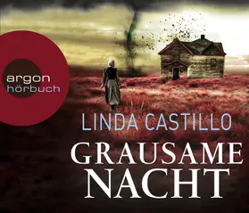 Castillo |  Grausame Nacht | Sonstiges |  Sack Fachmedien