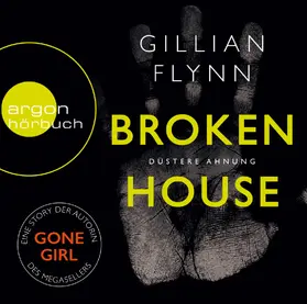 Flynn |  Broken House - Düstere Ahnung | Sonstiges |  Sack Fachmedien
