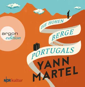 Martel |  Die hohen Berge Portugals | Sonstiges |  Sack Fachmedien