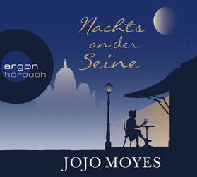 Moyes |  Moyes, J: Nachts an der Seine/2 CDs | Sonstiges |  Sack Fachmedien