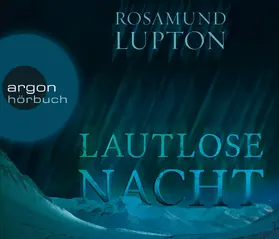 Lupton |  Lautlose Nacht | Sonstiges |  Sack Fachmedien