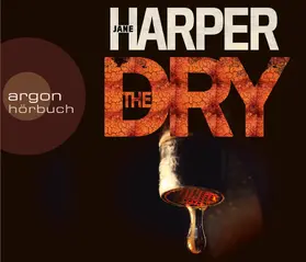 Harper | The Dry | Sonstiges | 978-3-8398-1511-3 | www.sack.de