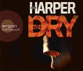 Harper |  The Dry | Sonstiges |  Sack Fachmedien