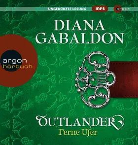 Gabaldon |  Outlander – Ferne Ufer | Sonstiges |  Sack Fachmedien